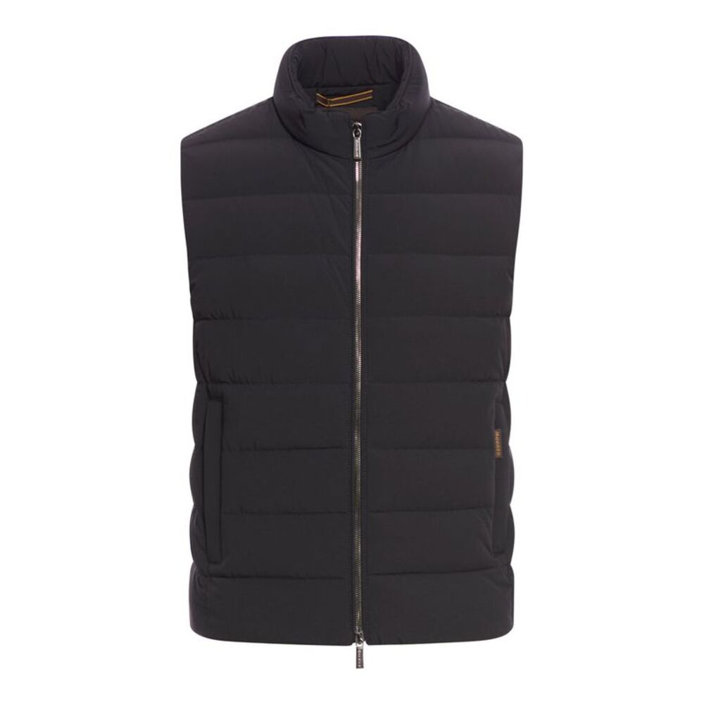 Moorer Men Gilet Oliver